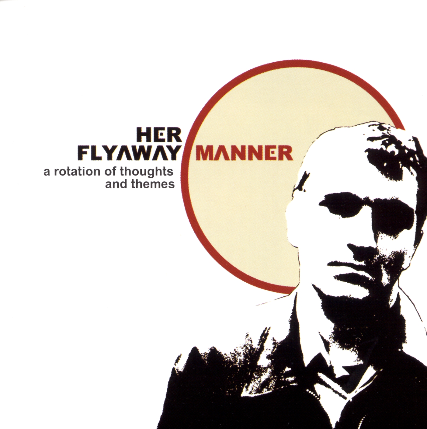 A Rotation Of Thoughts And Themes