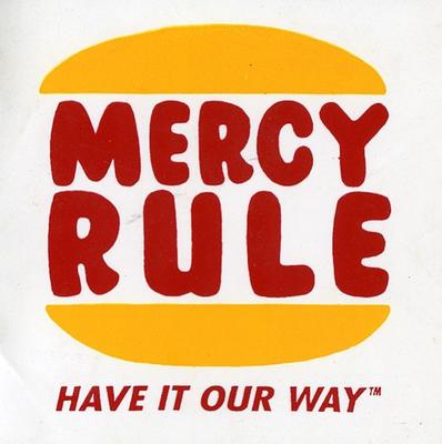 Mercy Rule