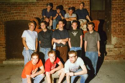 Christe Front Drive+Mineral