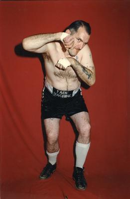 fade machine fade magazine